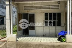 Bán nhà đường số 9, p.16, gò vấp 4,1 x 16,3 66,8m2, giá 4,4tỷ.