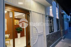 Nhà đẹp hoàng diệu đối diện chợ mới khu trung tâm chỉ 2 tỷ 35