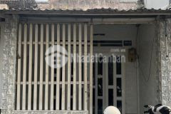 Bán nhà đường 385, 2 tầng 4 x 14, phường tăng nhơn phú a, gần khu cnc, 4.x tỷ