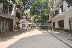 Bán liền kề 7 tầng sát ngoại giao đoàn, 101m2, 7 tầng, 22.5 tỷ