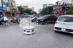 Cực vip nhà mới phân lô nguyễn văn cừ, ô tô chạy vòng quanh, gara, thang máy 80m 5t mt4.5m