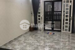 Xe hơi đỗ cửa sư vạn hạnh, quận 10 chỉ có 7,8 tỷ với 45m2