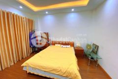 Hoa hậu quận thanh xuân ngõ rộng thênh thang, nhà đẹp 61m² x4 tầng mt5,5m giá chào 6.x tỷ. nhà