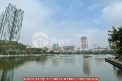 Bán nhà dương lâm, văn quán, ô tô vào tận nhà, 36m2, nhỉnh 5 tỷ, lh 0967987838