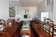 Bán nhà nguyễn chí thanh, đống đa, dt 56m2, giá 12,65 tỷ