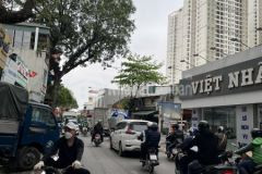 Bán gấp nhà mặt phố trương định 46m2 mt 3.2m chỉ 7 tỷ.