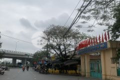 Bán nhà riêng cầu cốc tây mỗ 3,15tỷthương lượng ôtôcách10m,mua bán nhà riêng nam từ liêm hà nội gi