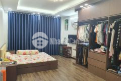 Cần bán gấp nhà đẹp phố chiến thắng 41m2 ô tô giá 3.5tỷ