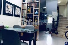 Bán nhà kim giang 40m ra ô tô nhà đẹp thoáng nội thất xịn gần phố