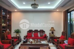 Bán nhà mặt phố kim đồng, thang máy, dt 104m2 x 7t, mt 20 m, giá 30 tỷ, lh 0984417892.