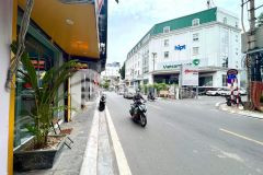 6.7 tỷ mặt phố thụy khuê,tây hồ 27m2x3tầng,vỉa hè kinh doanh, 0969693855.