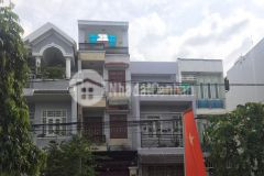 Bán nhà mt kinh doanh phước bình q.9 dt128m2 giá 9,3 tỷ