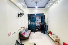 Bán nhà phố vũ tông phan, thanh xuân, 2 thoáng, ô tô đỗ cổng, dt 34m2 x5t chỉ 3.78 tỷ