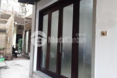 Bán nhà đẹp hiếm phố trần hưng đạo 7.8 tỷ, 40mx6t nở hậu, ở luôn