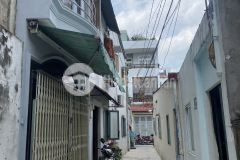 Nhà 3 lầu cho thuê, thoại ngọc hầu tân phú, 2.xty