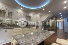 Bán nhà gara, thang máy nguyễn văn huyên, cầu giấy, dt 65m2, giá 13.9 tỷ