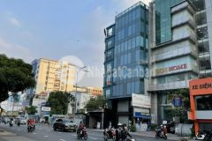 Hàng cực thơm mt hoàng văn thụ, phú nhuận 5x18 90m2 2 tầng chỉ 16 tỷ