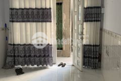 Cho thuê nhà 1 trệt 1 lầu hẻm 1041 trần xuân soạn q7