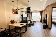 Cần bán căn chung cư ct3 vcn phước hải, full nội thất