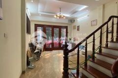 Bán nhà ngõ thổ quan, đống đa, ô tô đỗ cửa vào nhà, 55m, 5 tầng, chỉ 11 tỷ có thương lượng