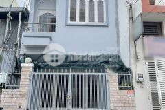 Cho thuê nhà 1 lầu hẻm 8m huỳnh tấn phát, p.bình thuận, quận 7