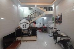 Bán nhà 3 tầng hàng kênh, lê chân, hải phòng, 36m2, 1.92 tỷ. lh0936912199