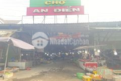 Tt thị xã bình dương, nhà 222,4m2, chính chủ cần bán