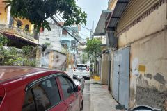 Bán nhà phố nguyễn văn cừ, ô tô tránh, kinh doanh 80m2 mặt tiền 4.5m chỉ 14 tỷ