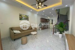 Bán nhà 3 tầng văn lâm, 58m2, 3 ngủ, 3 vệ sinh, 1.95 tỷ, cực đẹp