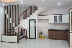 Mới kính coong. bán nhà phố bùi xương trạch, thanh xuân. 35m2 x 5t. mt 6m. ô tô. hơn 4 tỷ. 096808428