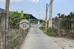 Bán nền đất thổ cư ấp long hòa a, xã đạo thạnh, tp mỹ tho.