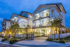 Bán biệt thự 7 tầng gần ngoại giao đoàn, 150m2, 7 tầng, 23.5 tỷ