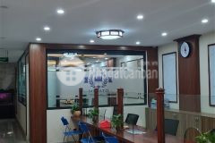 Bán tòa 8tầng,tm,phố trần quang diệu,đống đa,văn phòng, showroom,spa, phòng khám, dòng tiền 1,4 tỷ.