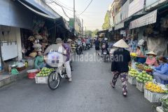 Chính chủ 300m2 tt bình dương cần bán