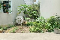 Cần tiền gấp bán mảnh đất ngô gia tự, long biên 60m2 chỉ 2,7 tỷ gần chợ