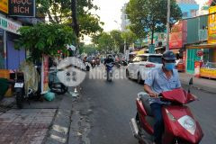 Nhà mới tân hòa đông q.6 37m2 2 tầng btct chỉ 3,7tỷ thương lượng