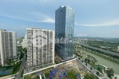 Bán nhanh căn 2pn2wc góc tầng đẹp bc đông nam,nội thất cơ bản giá 2,2 tỷ bp vinhomes ocp