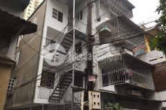 Cho thuê chung cư tầng 2, khu tập thể sông đà 10, kiến hưng, hà đông hà nội