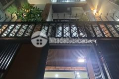 Bán nhà đường âu cơ 40m2, 5t, mt3.9m giá 4.8 tỷ thiết kế đẹp long lanh vip tây hồ