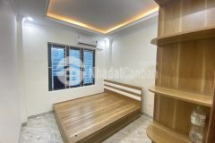 Nhà mới ở đa sỹ, hà đông khách xách valy đến ở ngay chỉ hơn 4 tỷ