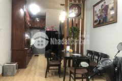 Bán gấp nhà ngô quyền, hà đông 34m2 6 tầng ôtô full nội thất hơn 3tỷ