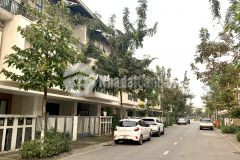 Không gian sống xanh đẳng cấp singapore, canh ninh hiêp