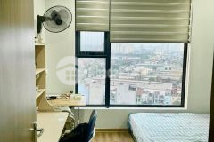 Bán nhà gần chợ hà đông 35mx6 tầng ô tô gần ngõ rộng thông chỉ 3 tỷ