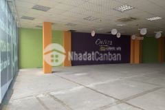 Vp cho team khoảng từ 10 nhân sự, đầy đủ tiện nghi tại trục đường tài chính nguyễn văn linh