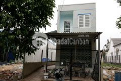 Bán gấp nhà kềm 6 phòng trọ thủ dầu 1, gần khu công nghiệp vsip 2 thu nhập 12 triệu tháng