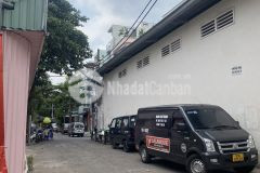 Nhà 3 mt 3 tầng 80m2, đường xe tải thông bàn cờ, 9 tỷ tl