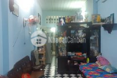 Bán nhà 2 tầng đường lớn 2 chiều có vỉa hè tô hiến thành quận 10 0902934079