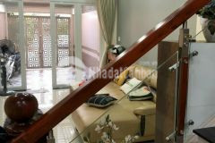 Bán nhà 3 lầu đường 37 hbc, dt 75m2, giá 8 tỷ