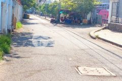 Đất huỳnh tấn phát 55m2 ngang 4.6m sát mặt tiền chỉ 4.4 tỷ.