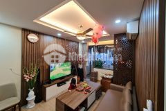 Cần bán gấp ch tháp doanh nhân căn góc 91m2 3 ngủ full nội thất nhỉnh 2tỷ.